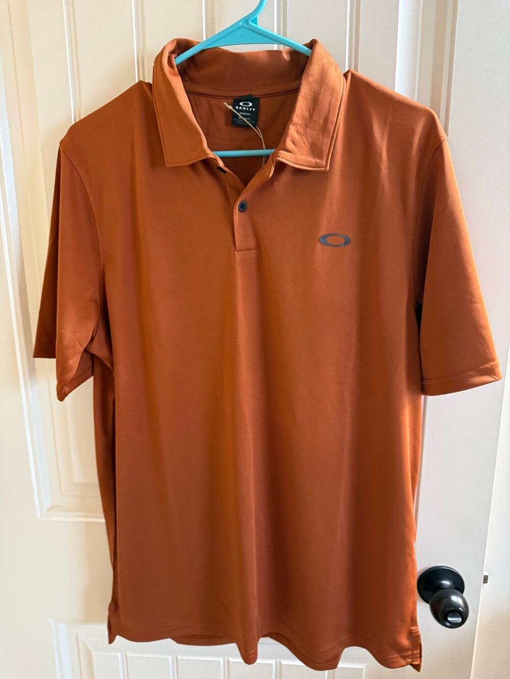Men’s Oakley Polo